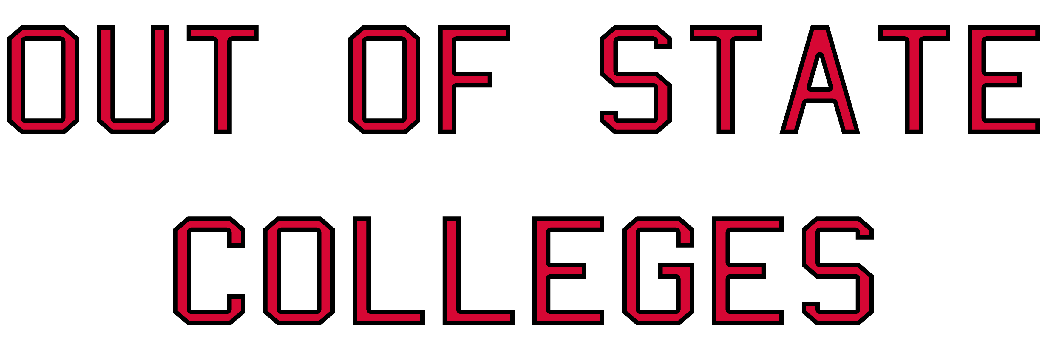 Out-of-State-Colleges-Title-1 – The Shield