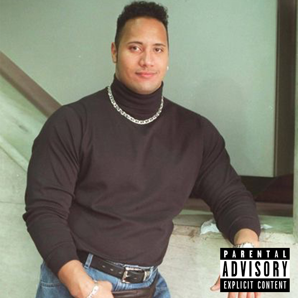 The Rock’s Rap Career - The Shield