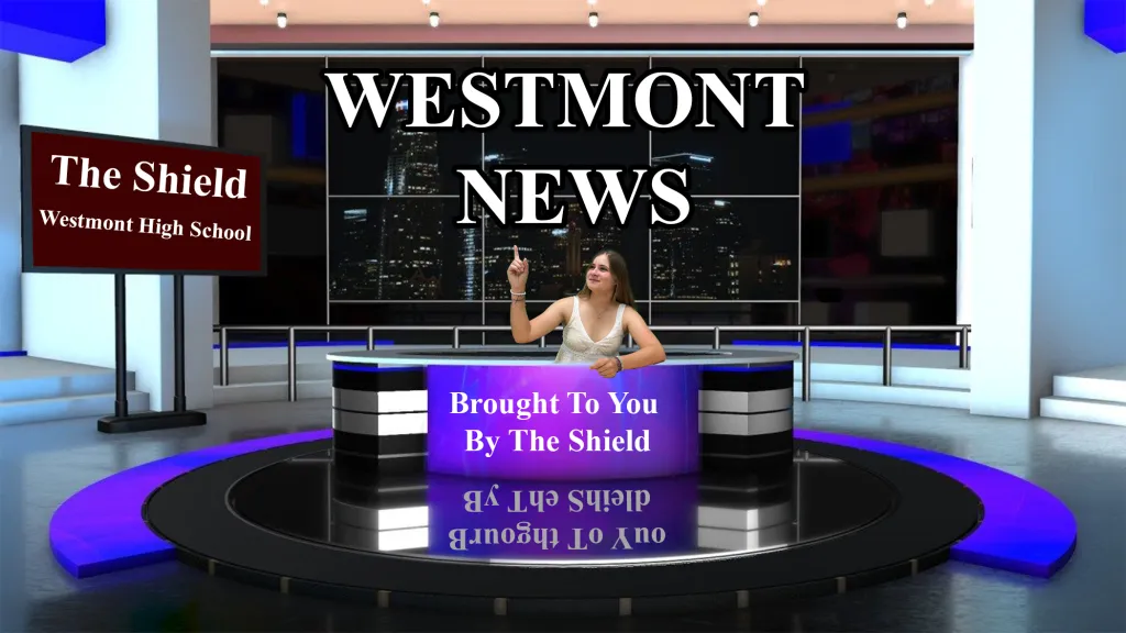 Westmont News 2 2023 The Shield