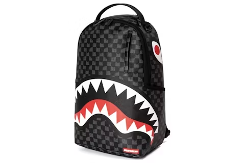 Hallway Horrors: The Worst Backpacks - The Shield